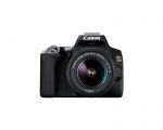 دوربین کانن EOS 250D + 18-55mm III قیمت: 17900000 تومان